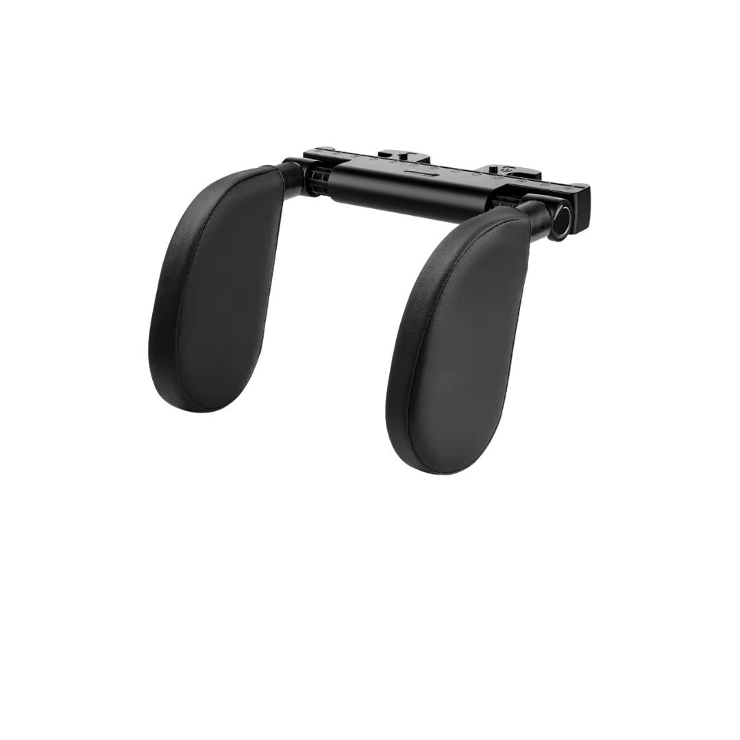 đ·ïžAppui-tĂȘte Universel pour Voiture â Coussin de Repos Ergonomique pour Enfants et Adultes