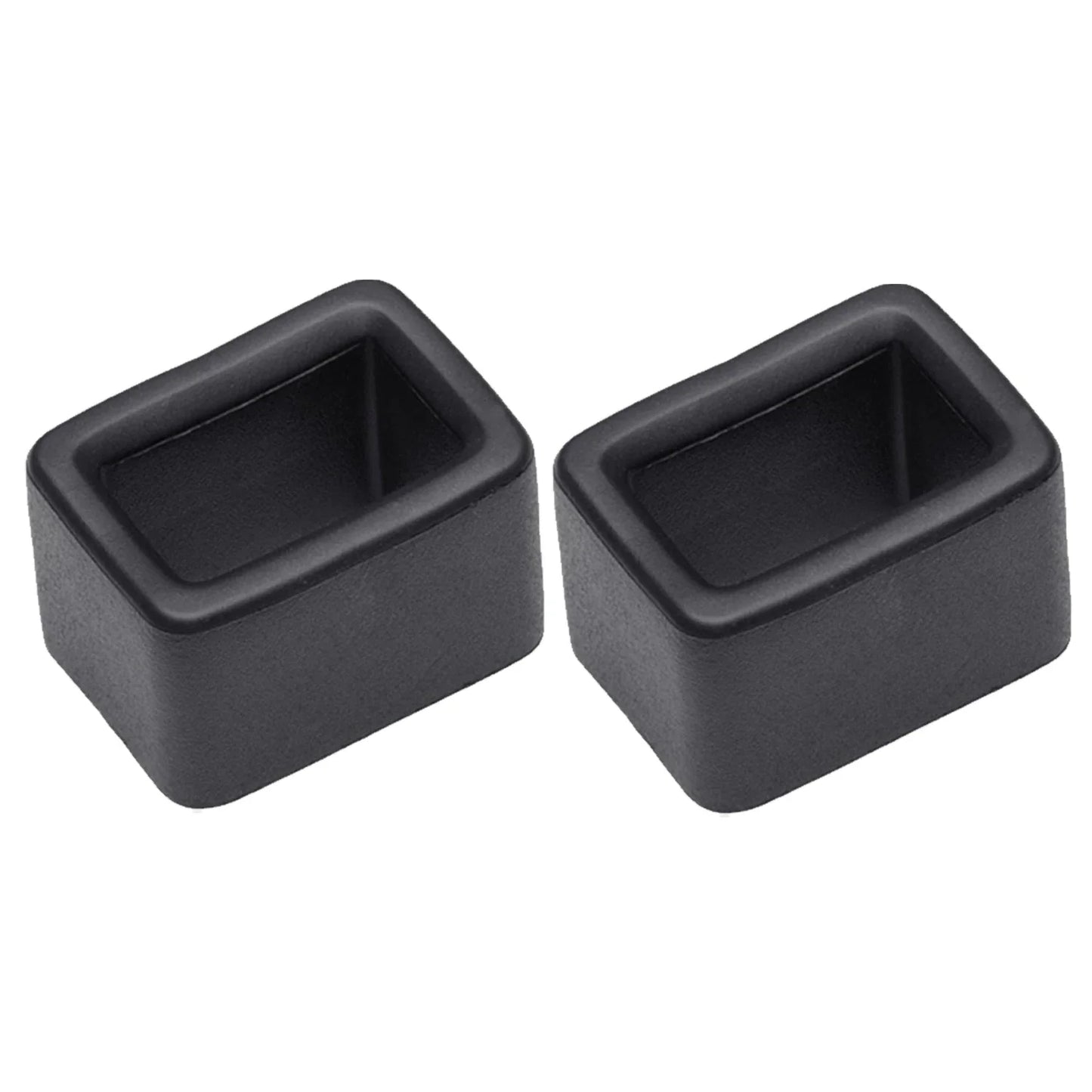 🏷️Housse de boucle de ceinture de sécurité universelle pour voiture, protection anti-collision en EVA, pour modification de l'intérieur de la voiture