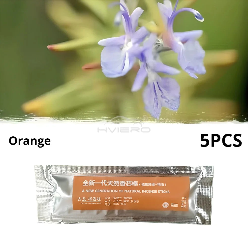 Car Air Freshener Multiple Color Choice Smell Styling Vent Perfume Flavoring Auto Interior Accessorie Custom Fresh Inside Nature