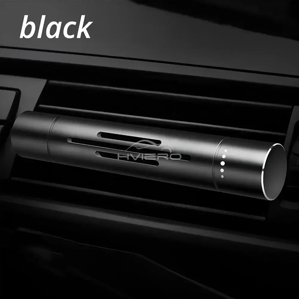 Car Air Freshener Multiple Color Choice Smell Styling Vent Perfume Flavoring Auto Interior Accessorie Custom Fresh Inside Nature
