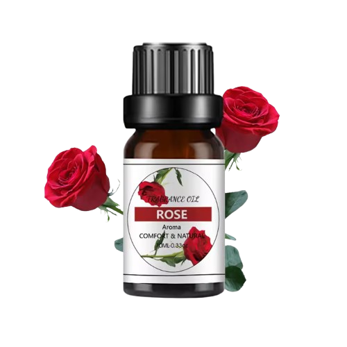 Recharge de Parfum Voiture 10ML – Parfums Floraux & Fruités – Désodorisant Liquide Compatible Diffuseur Auto