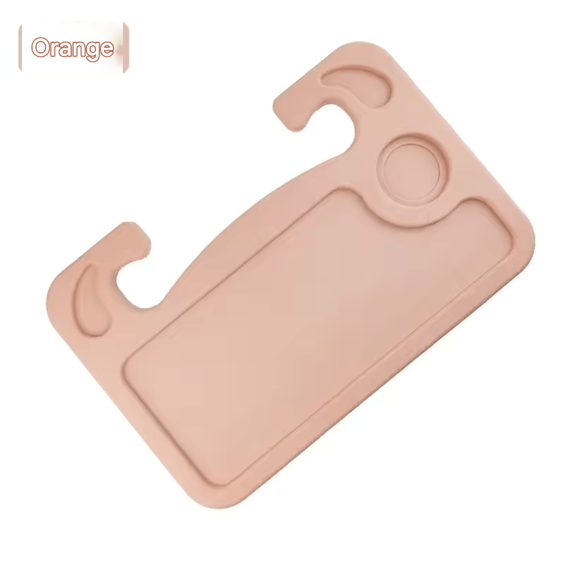 đ·ïžTablette de Voiture Multifonction â Plateau de Volant pour Ordinateur Portable, Repas ou Boisson, Support Portable pour Voiture