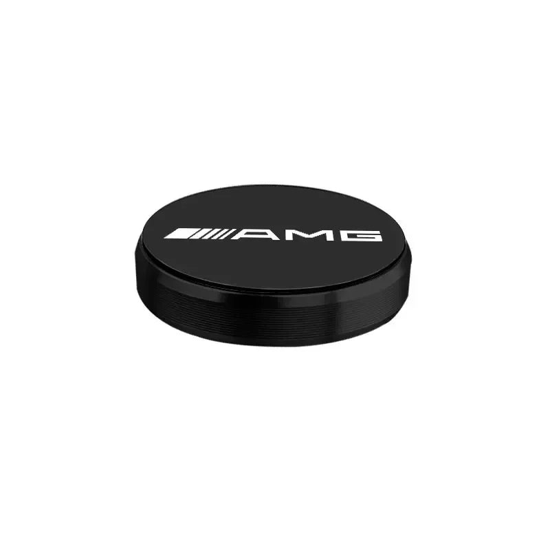 Super Magnetic Car Phone Holder Dashboard Wall Mounted Car Magnet Sticker For Mercedes Benz AMG W124 W202 W203 W204 W210 W211