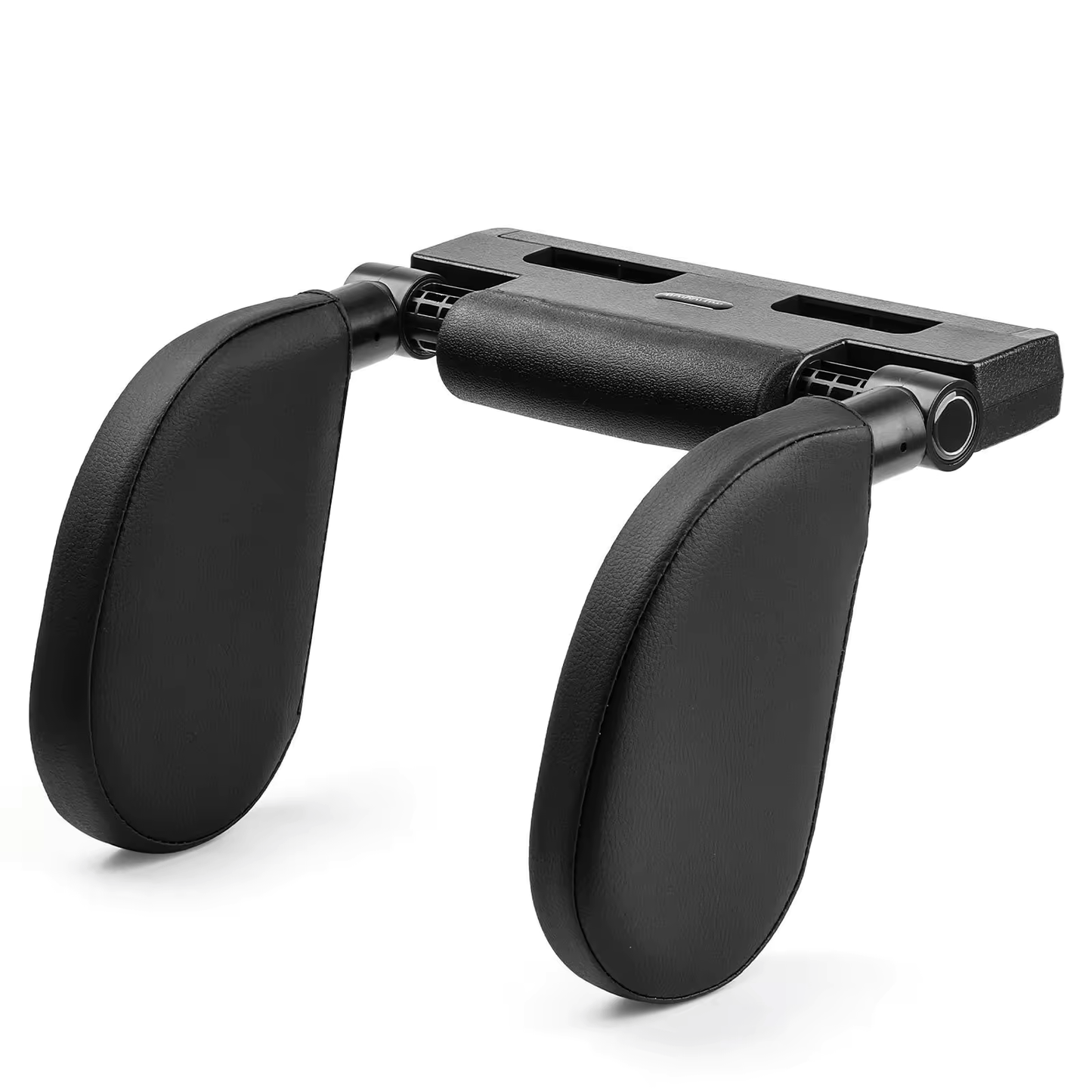 🏷️ Appuie-Tête pour Siège Auto – Mousse Mémoire Haute Résilience – Confort 4 Saisons Universel