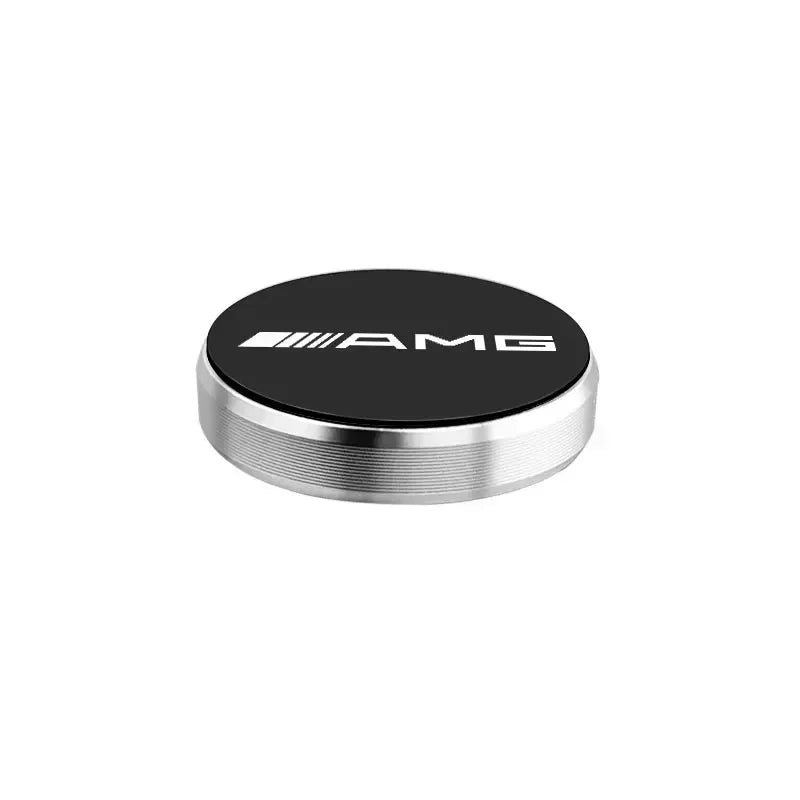 Super Magnetic Car Phone Holder Dashboard Wall Mounted Car Magnet Sticker For Mercedes Benz AMG W124 W202 W203 W204 W210 W211