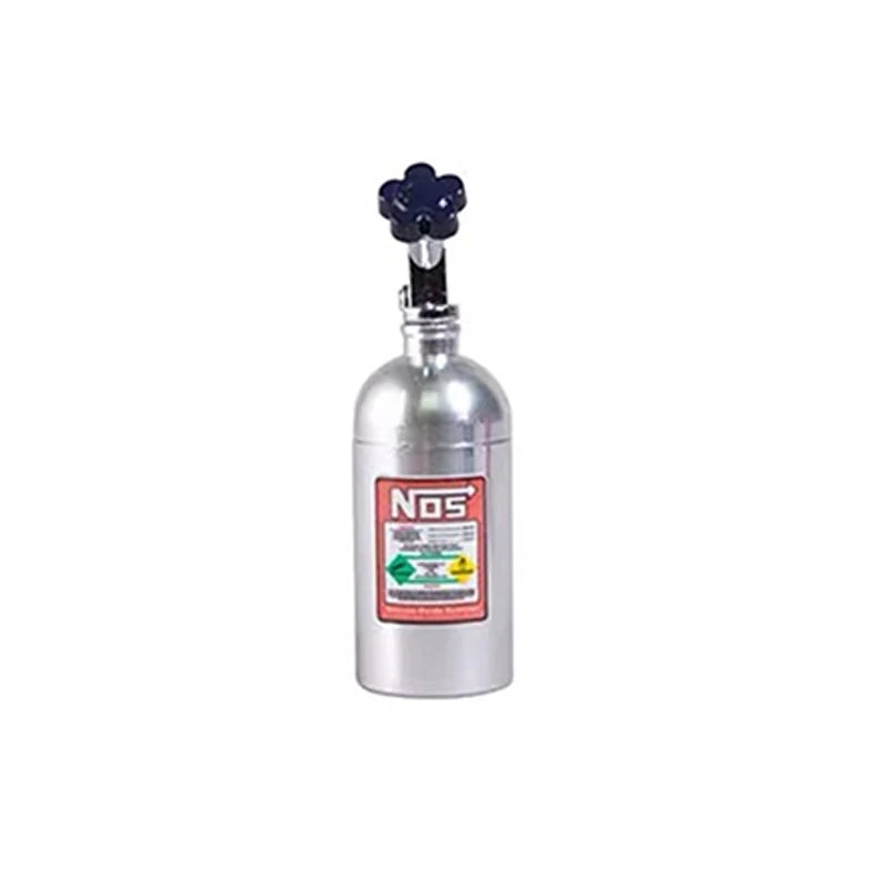 NO S Car Air Freshener Blue Billet Aluminium Scent Car Air Vent Perfume Fragrance Refill Freshener
