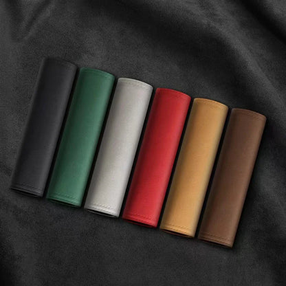 Universal Car Safety Belt Cover Adjustable Seat Belt Cover Shoulder Strap Covers Car Shoulder Protector Pad Auto Accessories