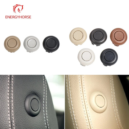 Front Seat Headrest Switch Button Left For Mercedes Benz ML/GL GLS W166 GLE W292 ML320 GLE250 GL350