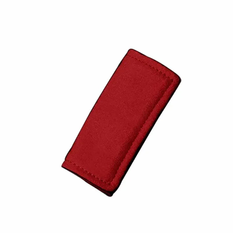 🏷️Gants d'accoudoir de toit de voiture, housse en daim souple, gants de poignée de porte, housses de protection, protection de poignée de plafond, accessoires de voiture