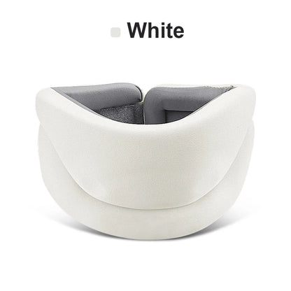Adjustable Neck Support Cervical Brace Neck Stretcher Chiropractic Posture Corrector Relief Neck Pain Cervical Traction Device