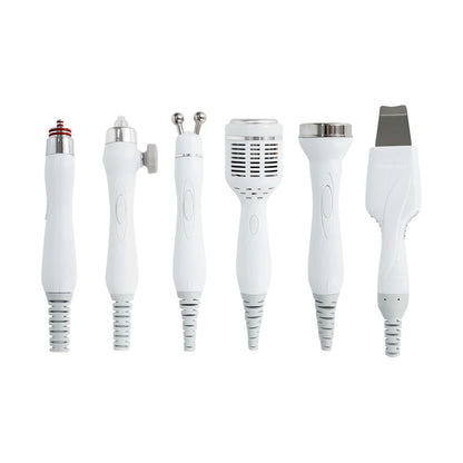 H2O2 Water Oxygen Jet Peel Hydro Beauty machine Skin Cleansing small bubble Facial Machine anti aging Dead Skin Removal