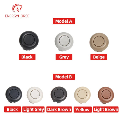 Front Seat Headrest Switch Button Left For Mercedes Benz ML/GL GLS W166 GLE W292 ML320 GLE250 GL350