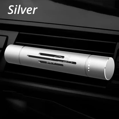 Car Air Freshener Multiple Color Choice Smell Styling Vent Perfume Flavoring Auto Interior Accessorie Custom Fresh Inside Nature