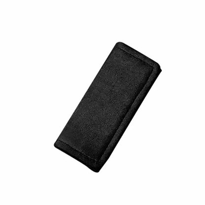 🏷️Gants d'accoudoir de toit de voiture, housse en daim souple, gants de poignée de porte, housses de protection, protection de poignée de plafond, accessoires de voiture
