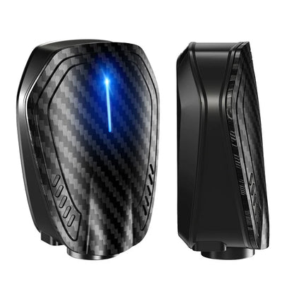 1/2/4PCS Customisable Car Door Welcome Logo Light Car Styling LED Projector Laser Ghost Shadow Lamp Night Lights Car Accessories