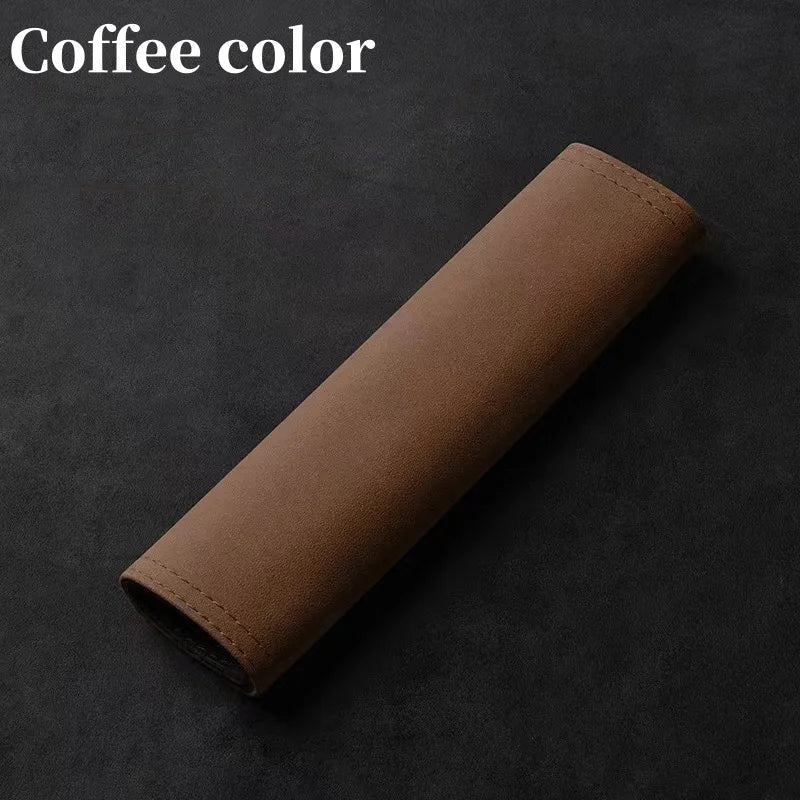 Universal Car Safety Belt Cover Adjustable Seat Belt Cover Shoulder Strap Covers Car Shoulder Protector Pad Auto Accessories