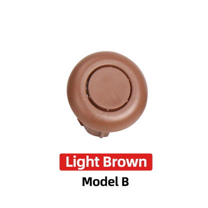 Front Seat Headrest Switch Button Left For Mercedes Benz ML/GL GLS W166 GLE W292 ML320 GLE250 GL350