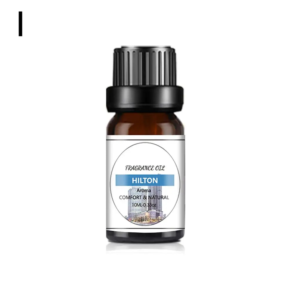 Recharge de Parfum Voiture 10ML – Parfums Floraux & Fruités – Désodorisant Liquide Compatible Diffuseur Auto