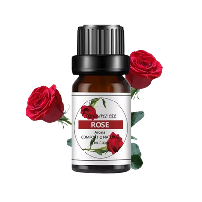 Recharge de Parfum Voiture 10ML – Parfums Floraux & Fruités – Désodorisant Liquide Compatible Diffuseur Auto
