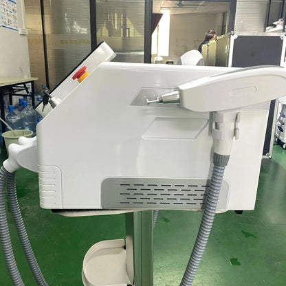 Multifunctional 2 in 1 laser hair removal portable tattoo removal IPL opt hair removal machine diode laser machine
