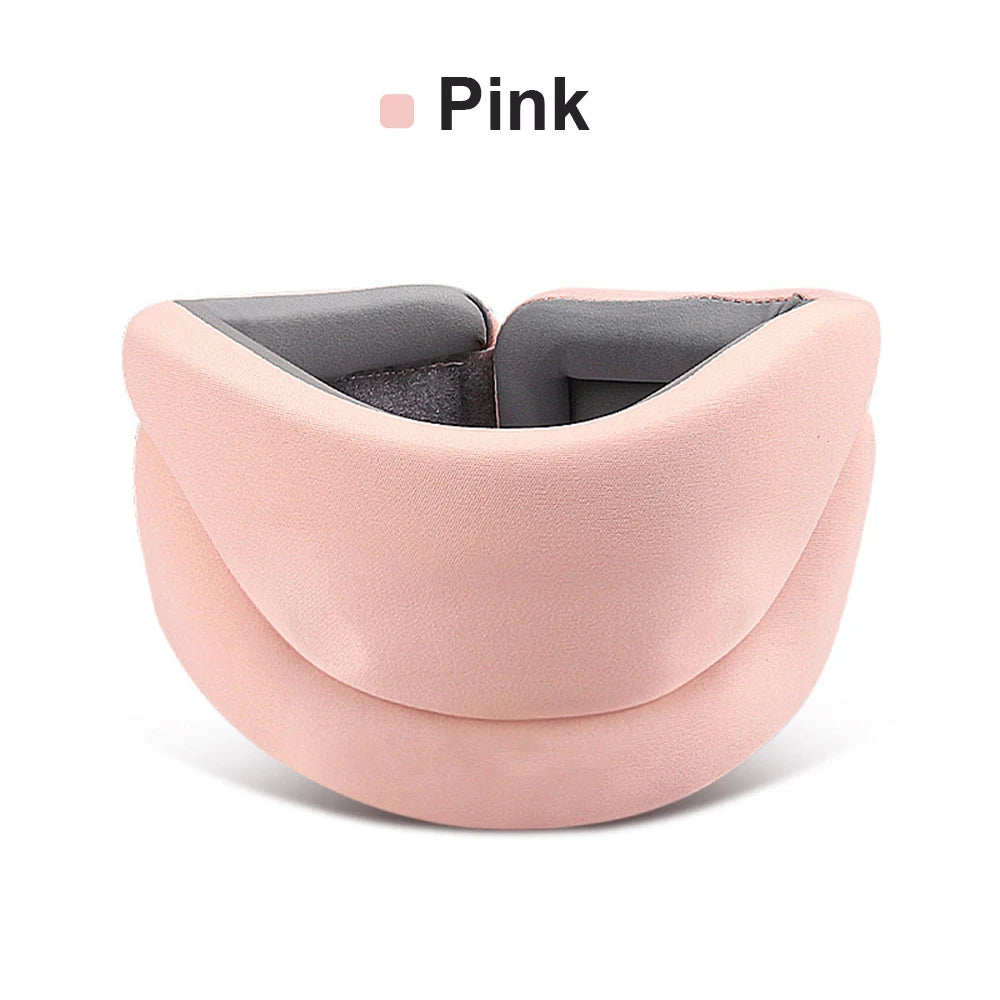 Adjustable Neck Support Cervical Brace Neck Stretcher Chiropractic Posture Corrector Relief Neck Pain Cervical Traction Device