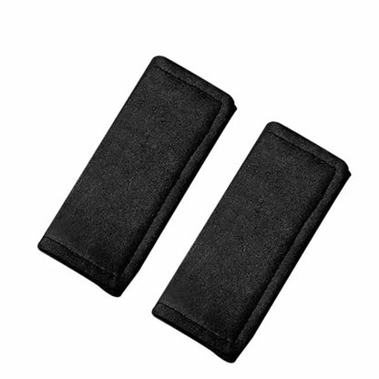 🏷️Gants d'accoudoir de toit de voiture, housse en daim souple, gants de poignée de porte, housses de protection, protection de poignée de plafond, accessoires de voiture