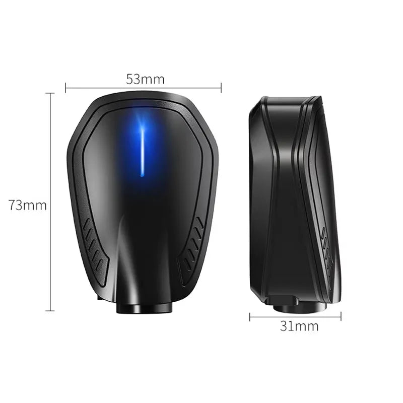 1/2/4PCS Customisable Car Door Welcome Logo Light Car Styling LED Projector Laser Ghost Shadow Lamp Night Lights Car Accessories