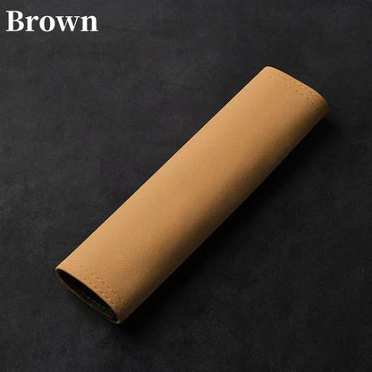 Universal Car Safety Belt Cover Adjustable Seat Belt Cover Shoulder Strap Covers Car Shoulder Protector Pad Auto Accessories