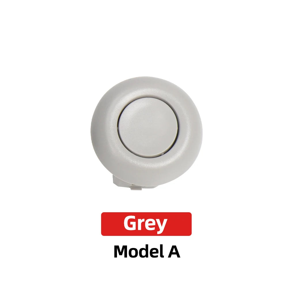 Front Seat Headrest Switch Button Left For Mercedes Benz ML/GL GLS W166 GLE W292 ML320 GLE250 GL350