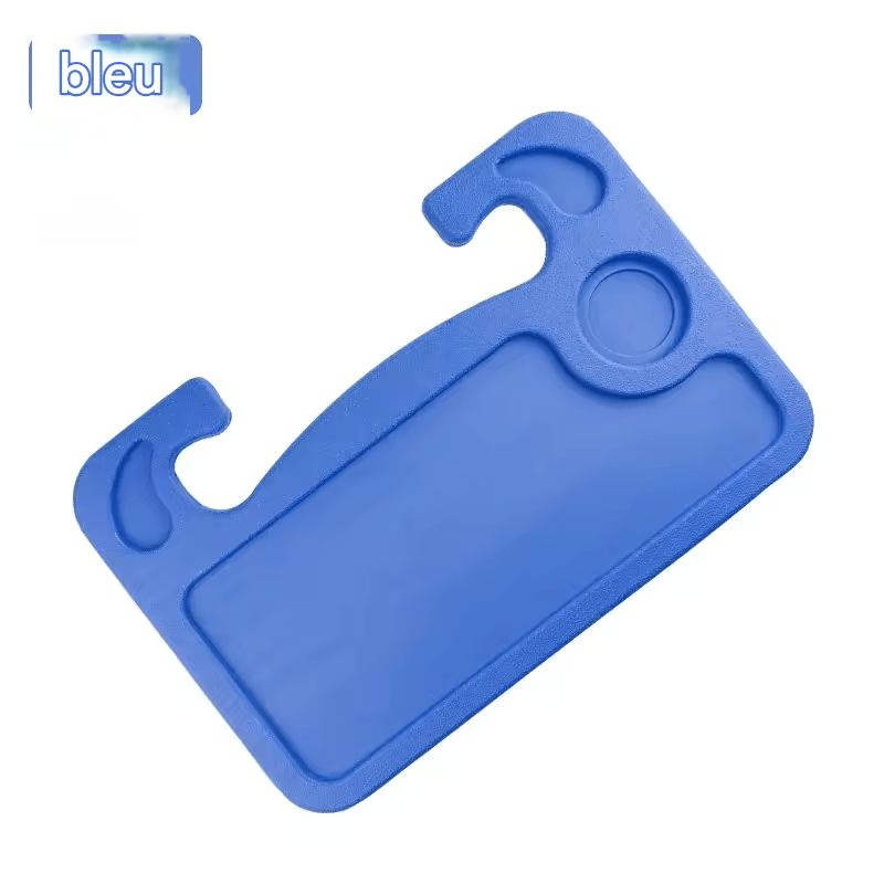 🏷️Tablette de Voiture Multifonction – Plateau de Volant pour Ordinateur Portable, Repas ou Boisson, Support Portable pour Voiture
