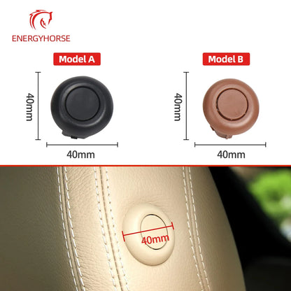 Front Seat Headrest Switch Button Left For Mercedes Benz ML/GL GLS W166 GLE W292 ML320 GLE250 GL350