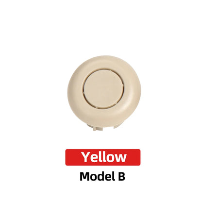 Front Seat Headrest Switch Button Left For Mercedes Benz ML/GL GLS W166 GLE W292 ML320 GLE250 GL350