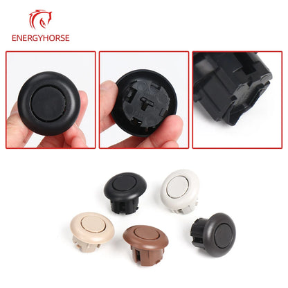 Front Seat Headrest Switch Button Left For Mercedes Benz ML/GL GLS W166 GLE W292 ML320 GLE250 GL350