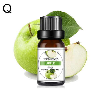Recharge de Parfum Voiture 10ML – Parfums Floraux & Fruités – Désodorisant Liquide Compatible Diffuseur Auto