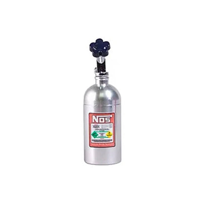 NO S Car Air Freshener Blue Billet Aluminium Scent Car Air Vent Perfume Fragrance Refill Freshener
