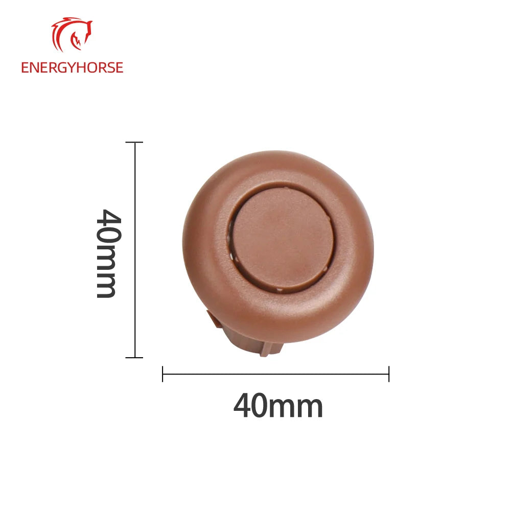 Front Seat Headrest Switch Button Left For Mercedes Benz ML/GL GLS W166 GLE W292 ML320 GLE250 GL350
