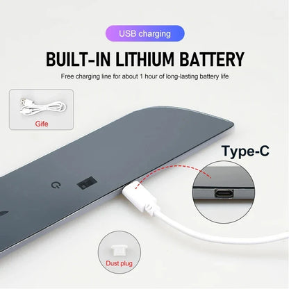 Customizable Car Door Sill Light Universal Threshold Welcome Lamp Open The Door Start The Car Atmosphere Light With Induction