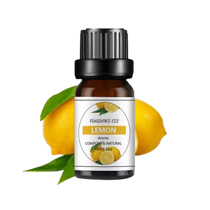 Recharge de Parfum Voiture 10ML – Parfums Floraux & Fruités – Désodorisant Liquide Compatible Diffuseur Auto