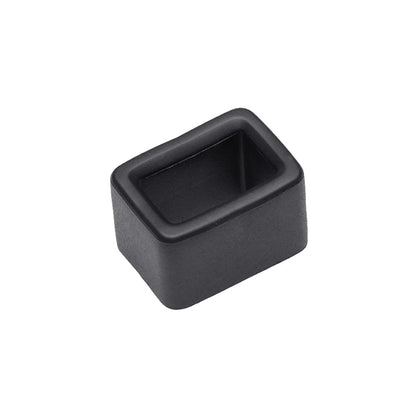 🏷️Housse de boucle de ceinture de sécurité universelle pour voiture, protection anti-collision en EVA, pour modification de l'intérieur de la voiture