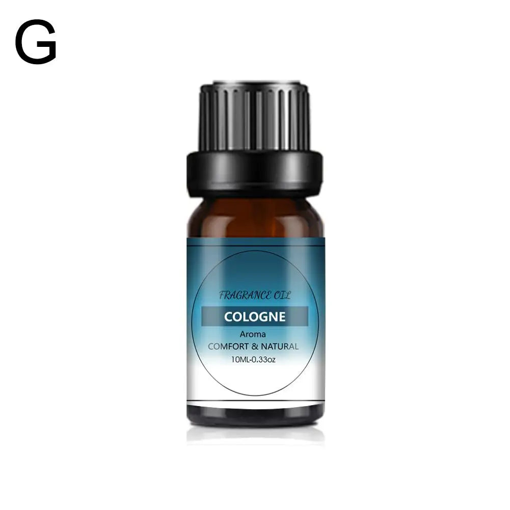 Recharge de Parfum Voiture 10ML – Parfums Floraux & Fruités – Désodorisant Liquide Compatible Diffuseur Auto
